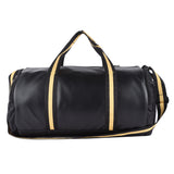 Weekender - Black & Yellow