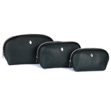 Kyoto Toiletry Pouch Set