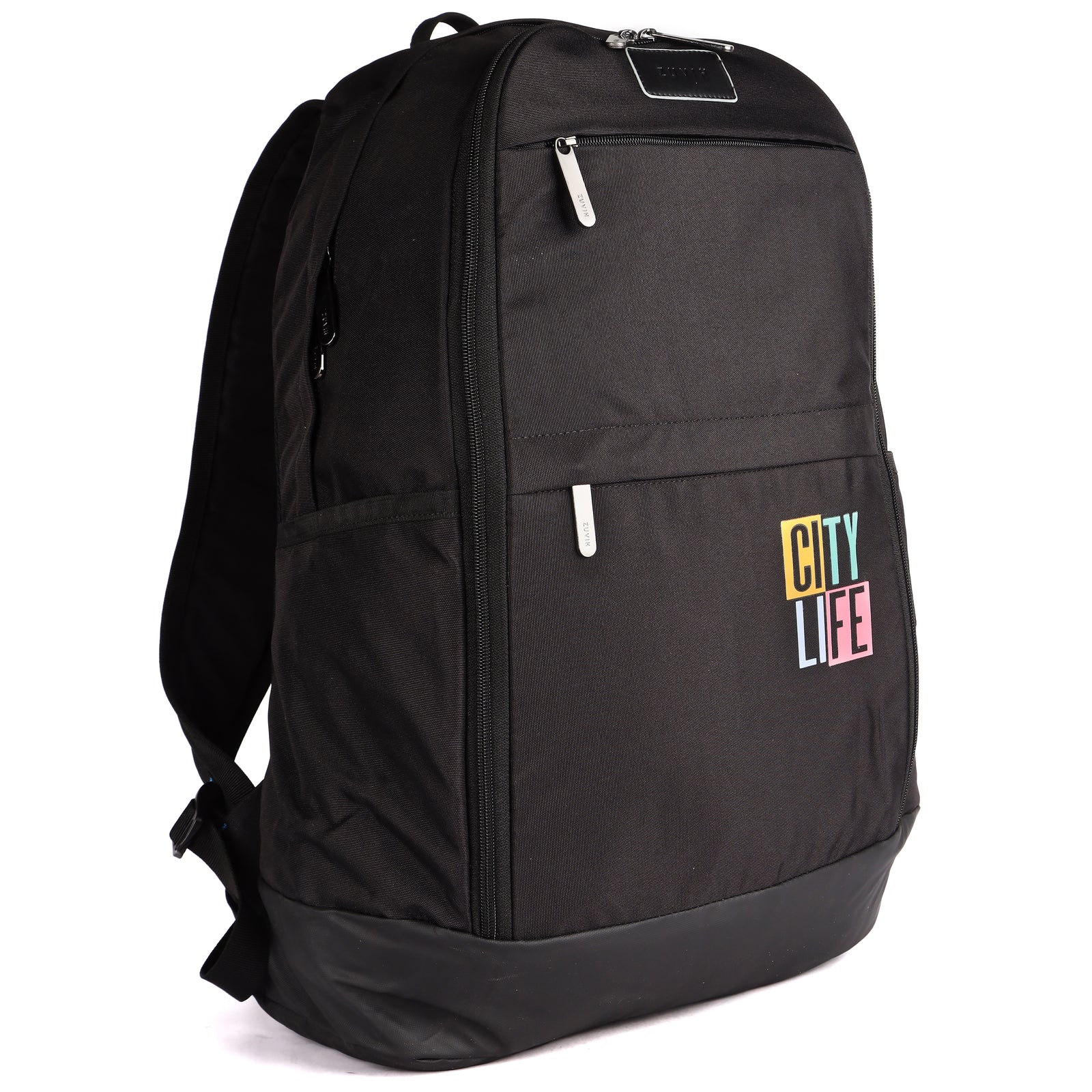 Backpack for Travel City Life Backpack Stylish Laptop Backpack ZUVIH
